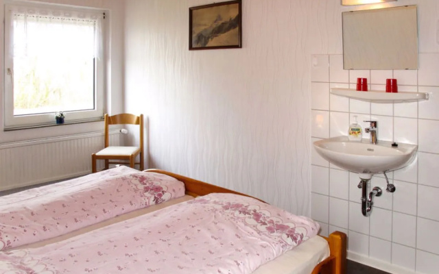Apartment Kipping Horumersiel
