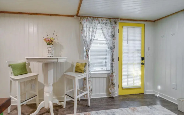 Wilmington Area Studio ~ 4 Mi to Downtown!