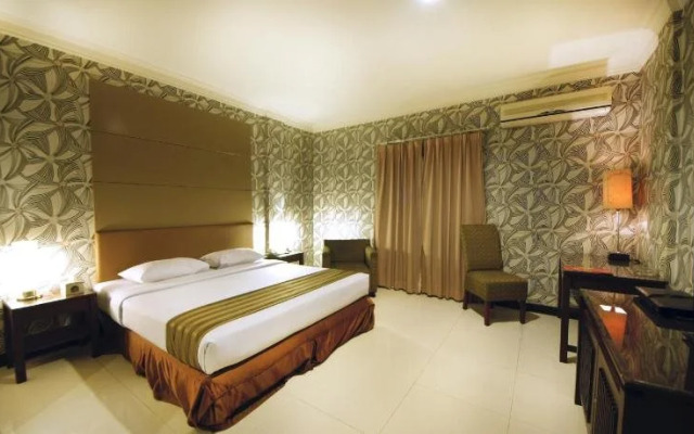 Tematik Hotel Pluit