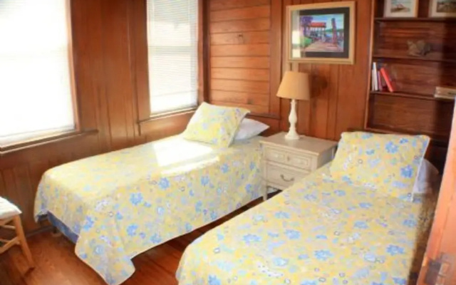 Chalet Shille #48282 - 5 Br Home