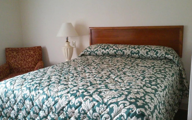 Stay Lodge Thomasville NC