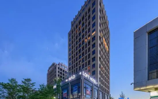 HAO Hotel