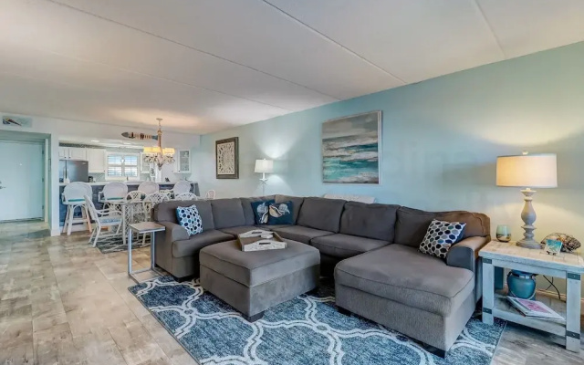 438 Amelia By The Sea