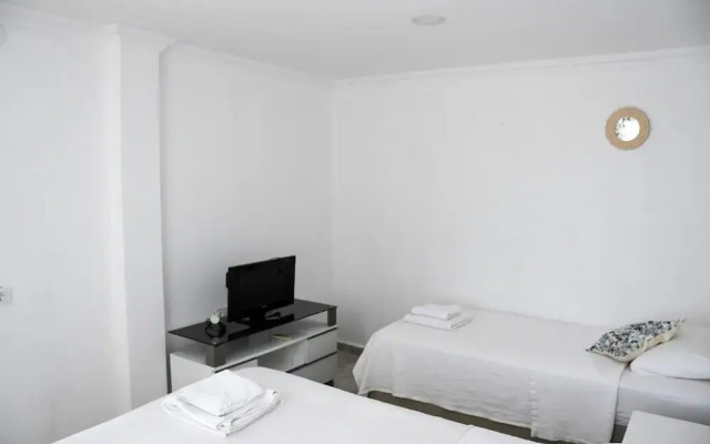 Assostik Otel