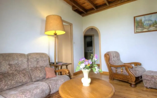Gîte Notre-Dame-de-Boisset, 3 pièces, 4 personnes - FR-1-496-113