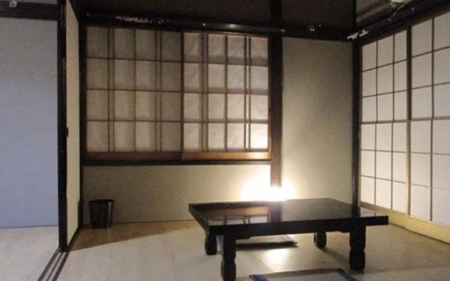 Koedo Kawagoe Omotenashi House
