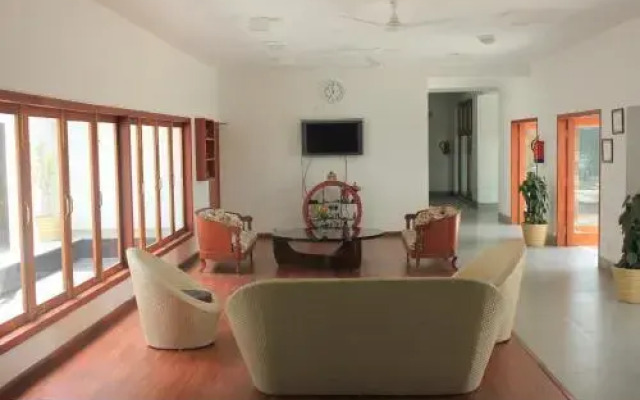 Kalmatia Sangam Himalaya Resort