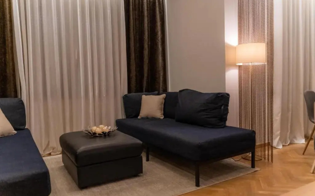 AN&VI Boutique Apartments Apt201