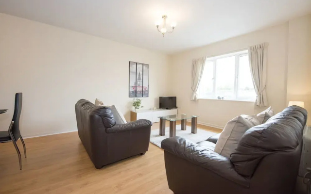 Robinson House Serviced Apartments