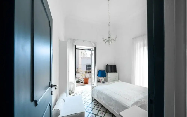 Cocor Capri by Elite Villas