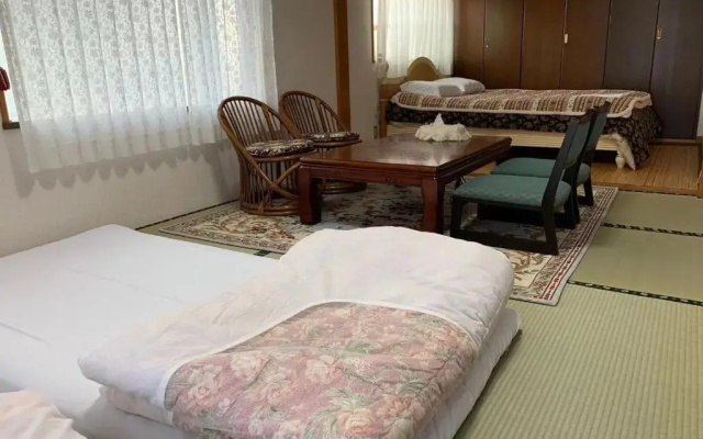 Guest House en