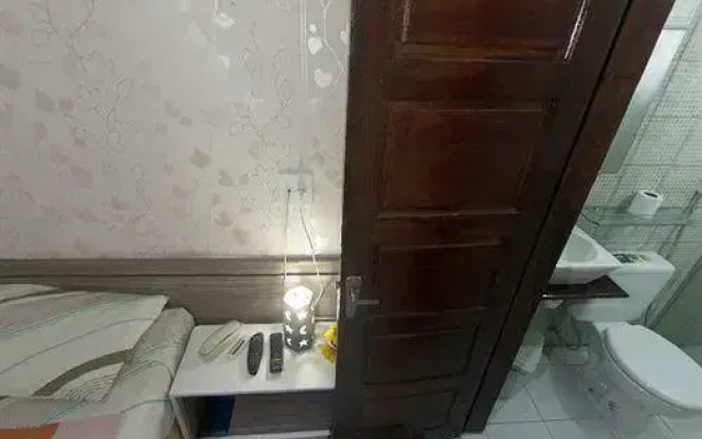 Pousada dos Corais