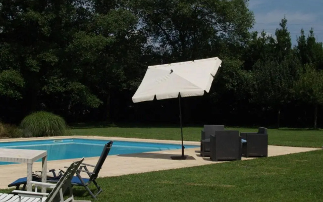 Villa Ghia