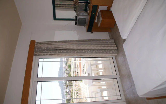 Faliraki Dream Studios & Apartments