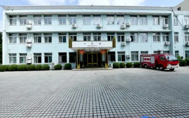 Rushan Hotel