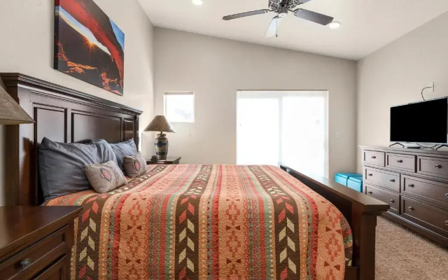 Rim Village Vista Unit 11A4