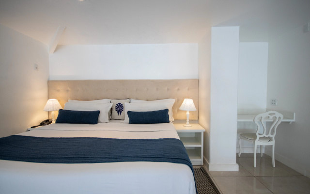 Greco Hotel