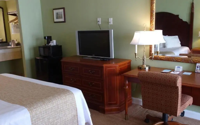 Quality Inn Ocean Springs - Biloxi East