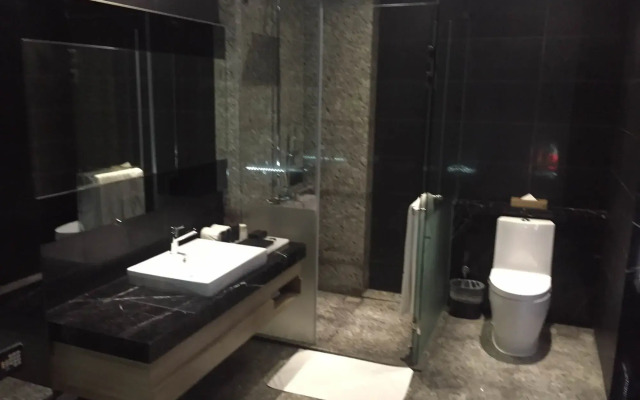 All-Ur Boutique Motel - Xin-Jhung Branch