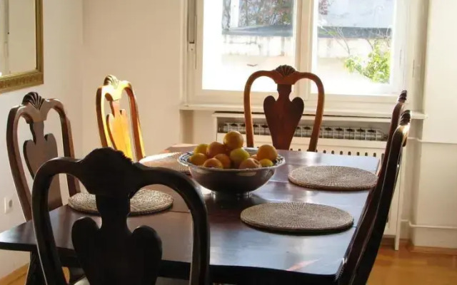 Holiday home Culo