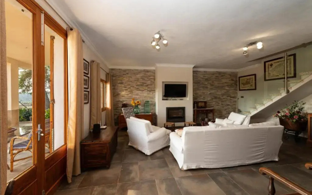 Eco Finca can Alegria With Pool