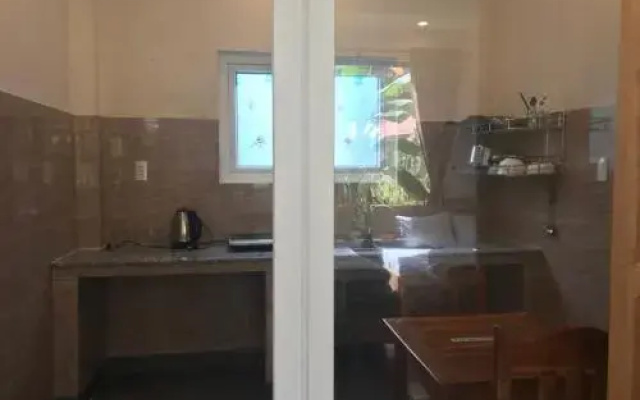 Sun Wind Paradise Bungalow
