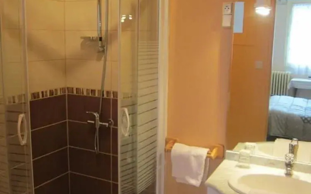 Hotel des Deux Cols