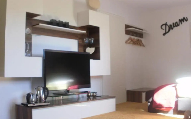 Gästezimmer Im Haus Am Wald