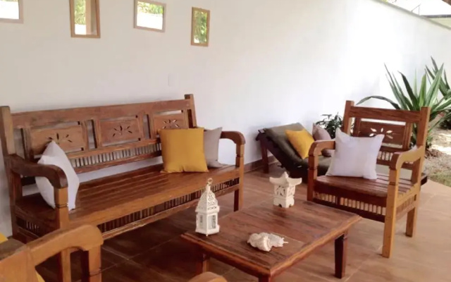 Itamambuca Casa de Praia