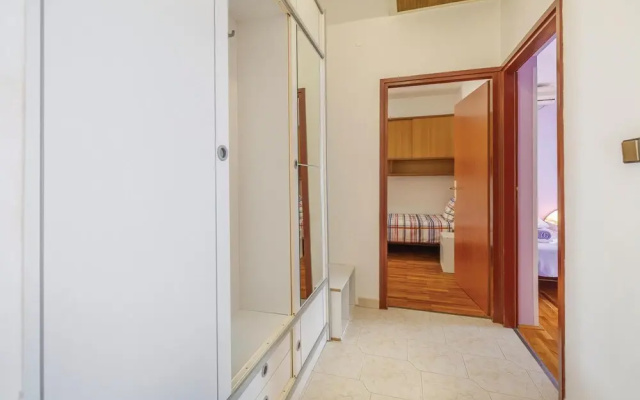 Awesome Home in Labin With Wifi and 3 Bedrooms