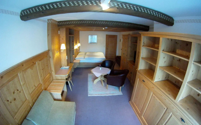 Hotel Bären