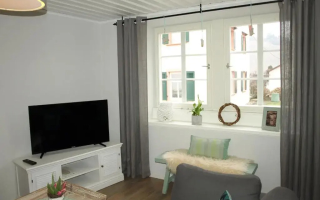 Ferienhaus N° 14