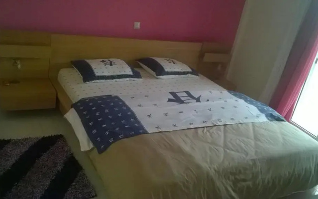Flat 2 bedrooms 1 bathroom - Nafplion