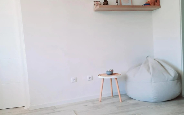 Lala Boho apartment