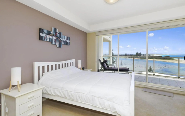 Ocean Views Unit 24