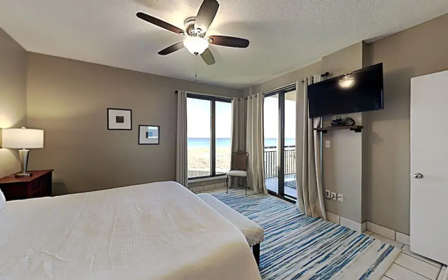 Navarre Towers by Southern Vacation Rentals