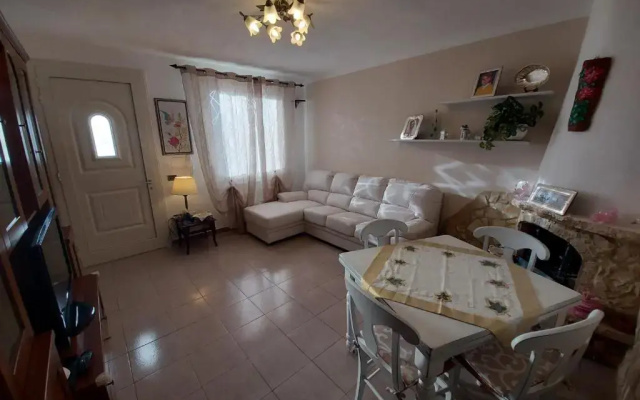 Appartamento sulle colline Toscane a 10 km dal mare