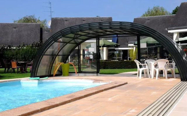 Hotel Du Golf