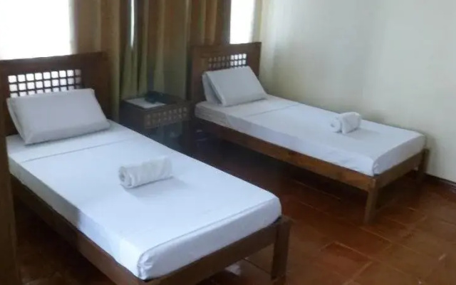 Makabata Guesthouse