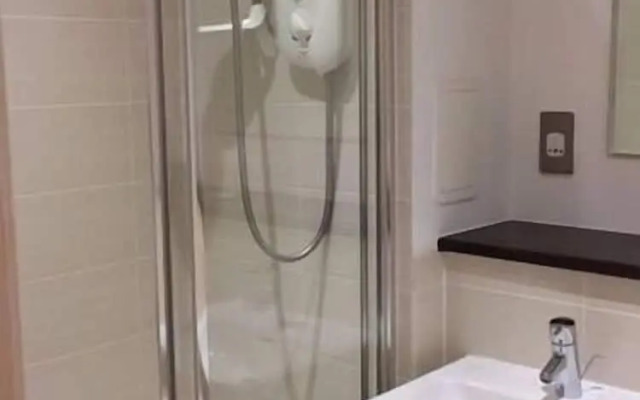 NG Serviced Apartments Glasgow