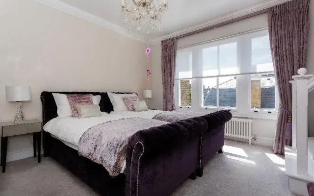 Veeve - Kingly Kensington