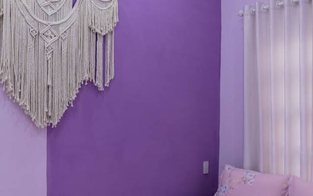Отель Megi Homestay Нячанг