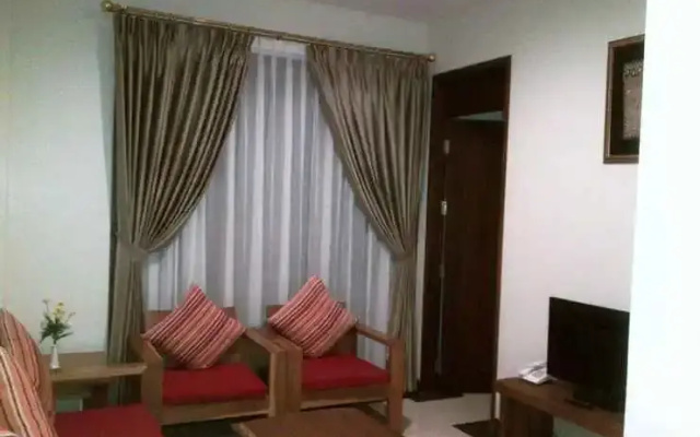 Hotel Grand Papua Nabire