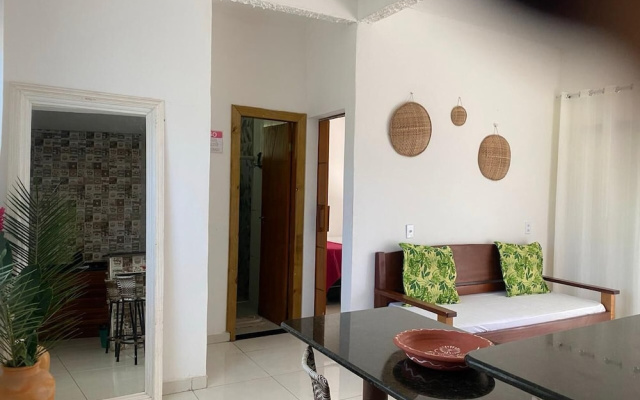 Recanto do Villa 3
