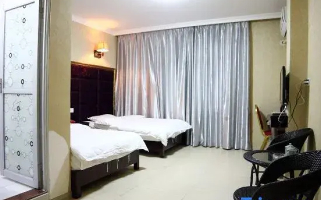 Guanghui Hotel