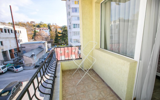 Paradise Apartment