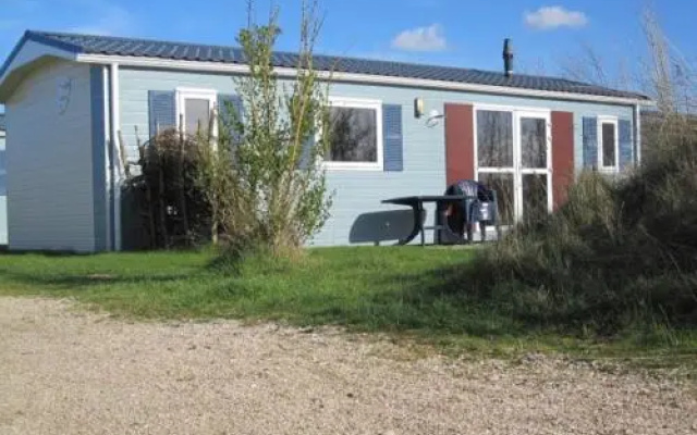 Chalet Zeearend 6 Personen