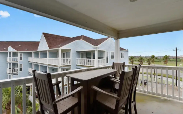 Seascape 2301 in Galveston