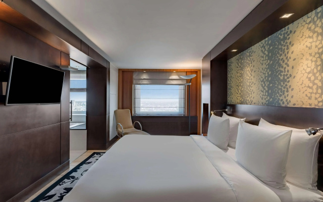Отель Radisson Blu Latvija Conference & Spa