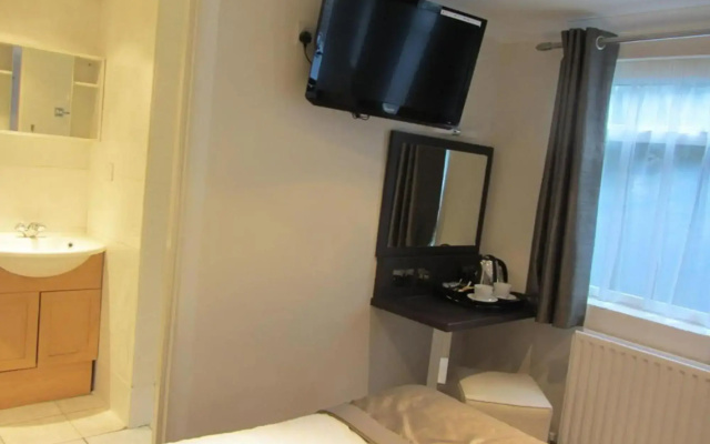 Goodwood Hotel